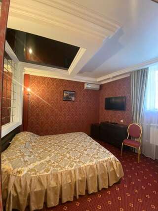 Гостиница Дюна Казань Бизнес-комфорт-7