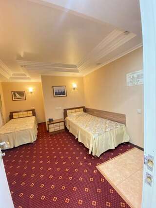 Гостиница Дюна Казань cтандарт двухместный-3