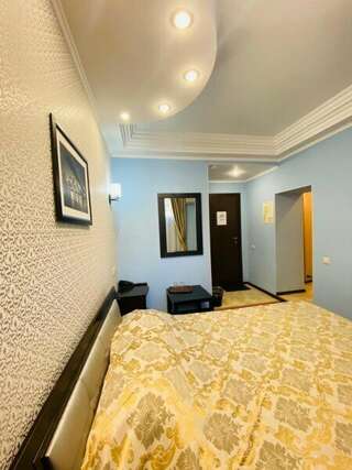 Гостиница Дюна Казань Двухместный номер с 1 кроватью-3