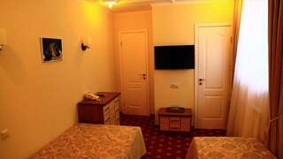 Гостиница Дюна Казань-4