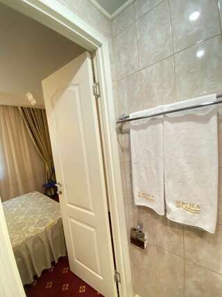 Гостиница Дюна Казань стандарт плюс-4