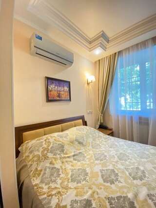 Гостиница Дюна Казань Двухместный номер с 1 кроватью-10