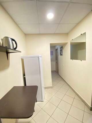 Гостиница Дюна Казань койка в четырехместном номере-1