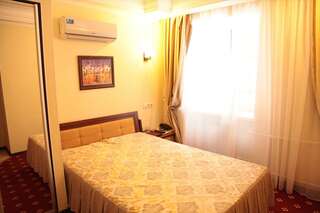 Гостиница Дюна Казань-0