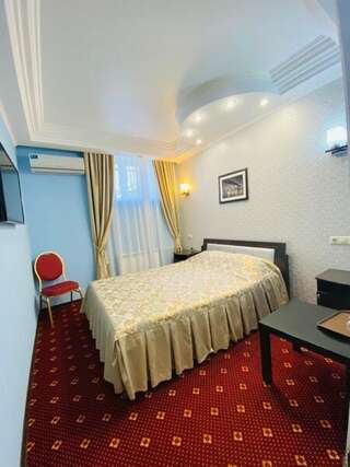 Гостиница Дюна Казань стандарт плюс-7