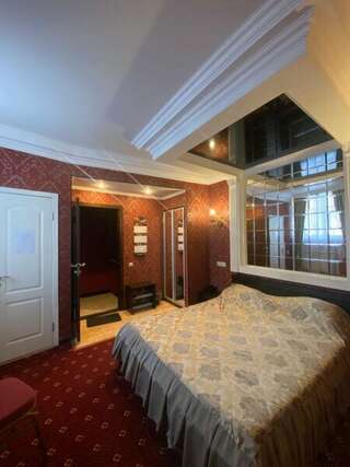 Гостиница Дюна Казань Двухместный номер с 1 кроватью-3