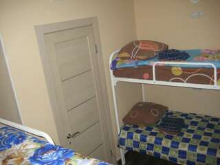 Гостиница Дюна Казань Семейный номер-1