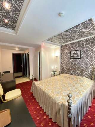 Гостиница Дюна Казань Бизнес-комфорт-1