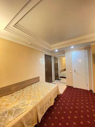 Гостиница Дюна Казань cтандарт двухместный-2