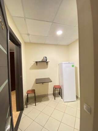 Гостиница Дюна Казань койка в четырехместном номере-2