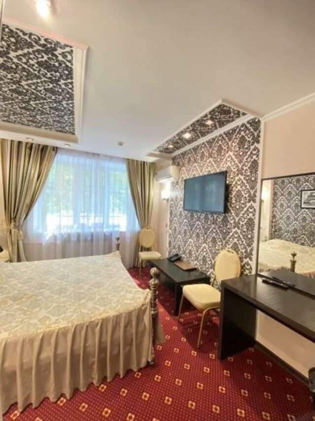 Гостиница Дюна Казань-146