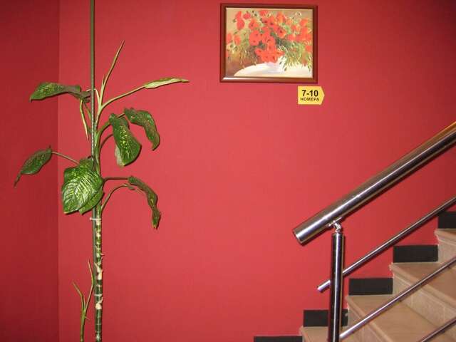 Гостиница Дюна Казань-50