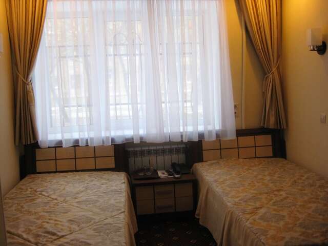 Гостиница Дюна Казань-57