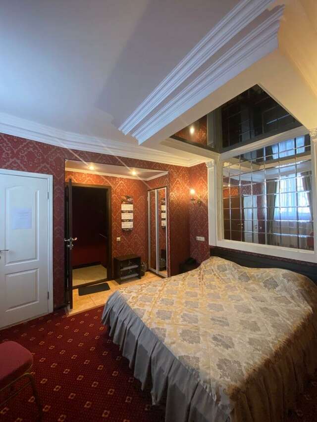 Гостиница Дюна Казань-233