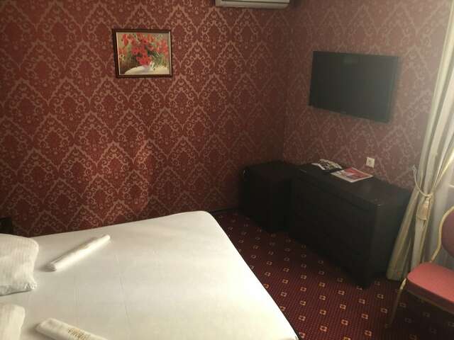 Гостиница Дюна Казань-79