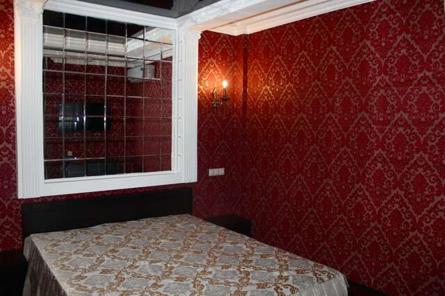 Гостиница Дюна Казань-91