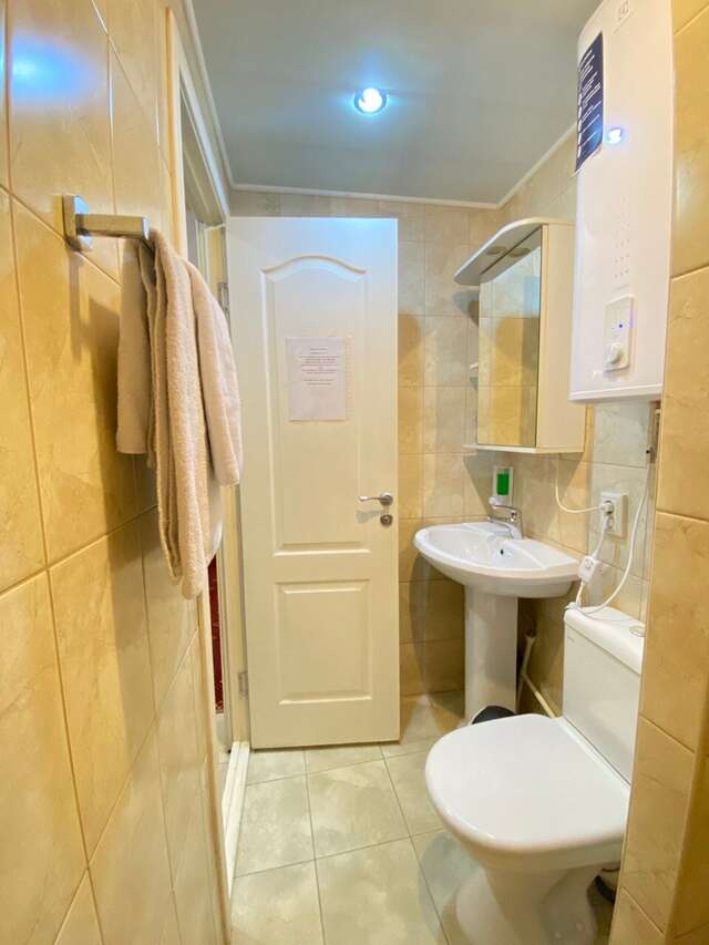 Гостиница Дюна Казань-231