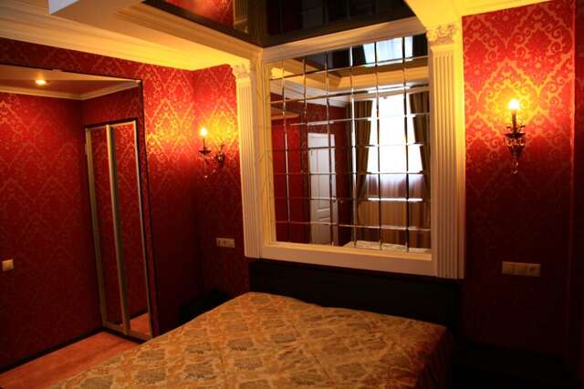 Гостиница Дюна Казань-121