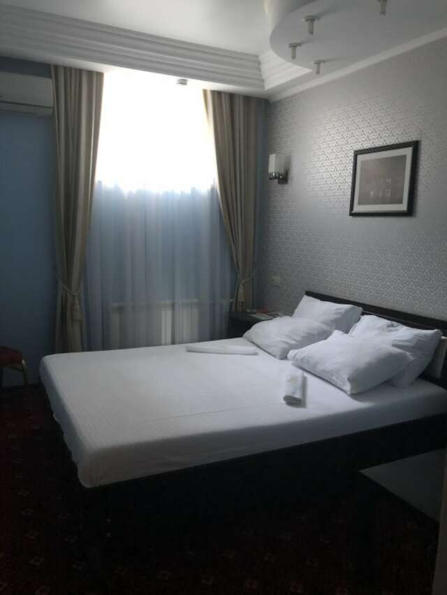 Гостиница Дюна Казань-41