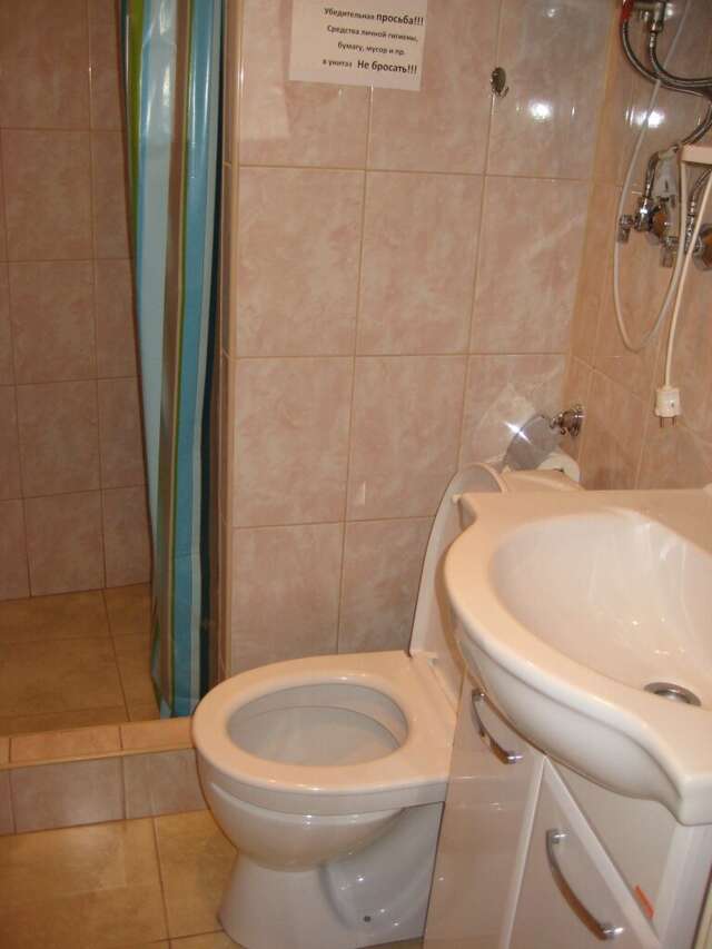 Гостиница Дюна Казань-117