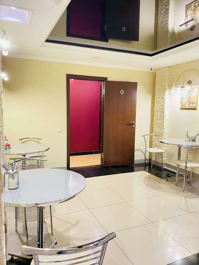 Гостиница Дюна Казань-55