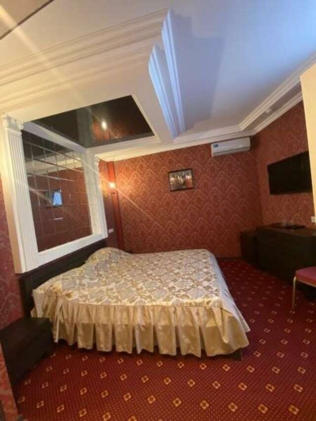 Гостиница Дюна Казань-86