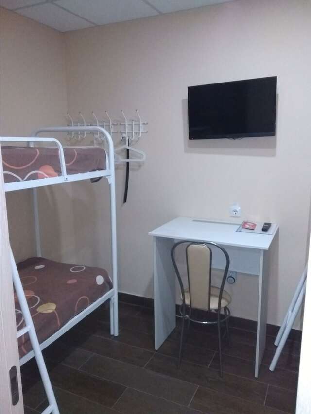 Гостиница Дюна Казань-52