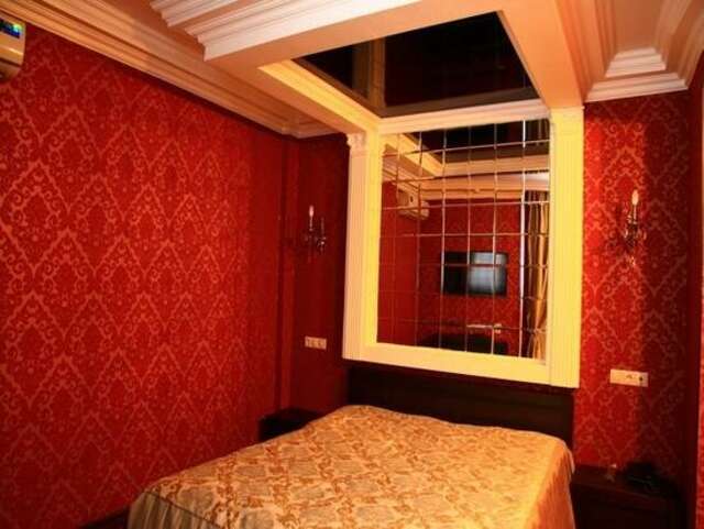 Гостиница Дюна Казань-135