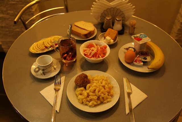 Гостиница Дюна Казань-115