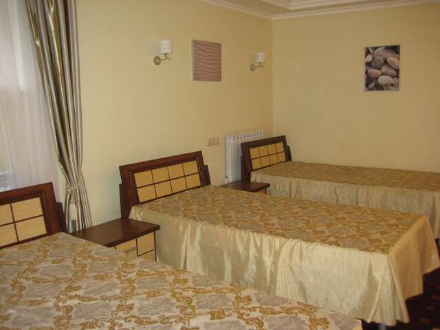 Гостиница Дюна Казань-168