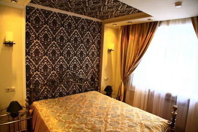 Гостиница Дюна Казань-21