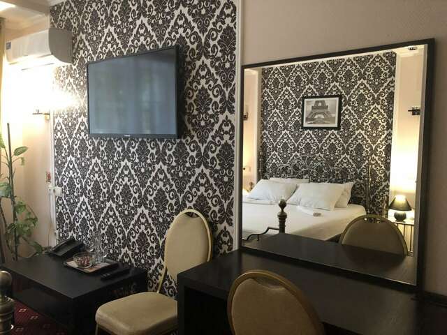 Гостиница Дюна Казань-43