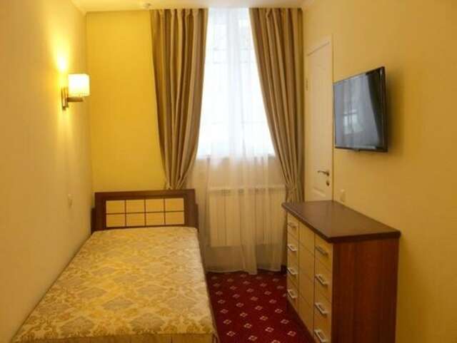 Гостиница Дюна Казань-90