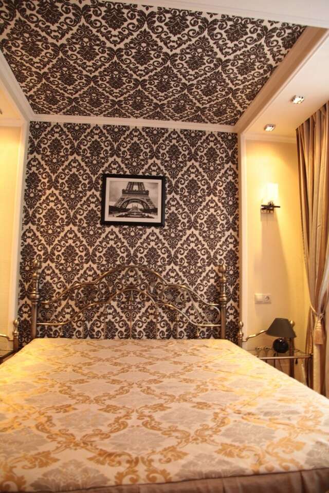 Гостиница Дюна Казань-76