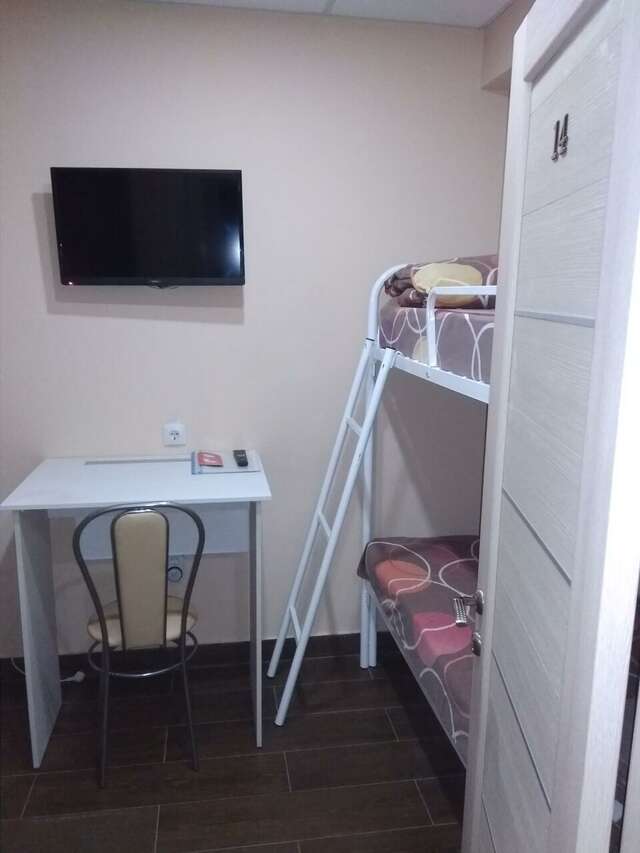 Гостиница Дюна Казань-88