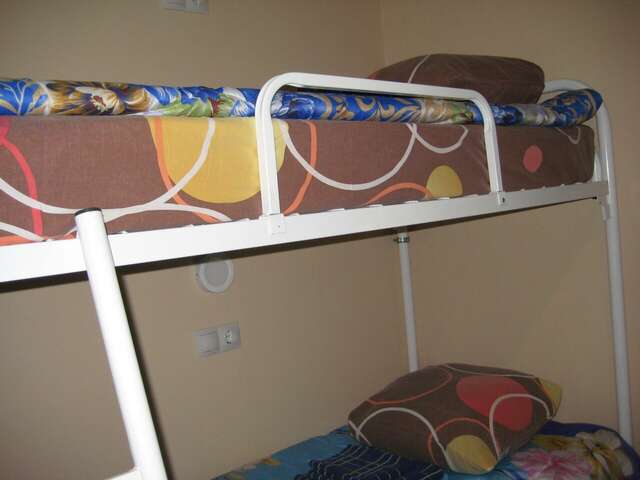 Гостиница Дюна Казань-95