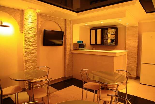 Гостиница Дюна Казань-145