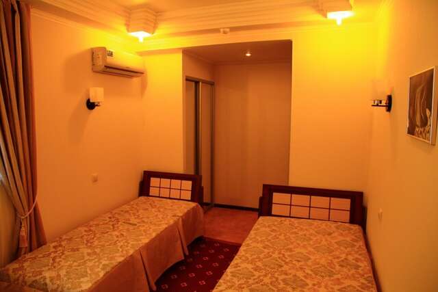 Гостиница Дюна Казань-173