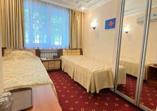 Гостиница Дюна Казань-99