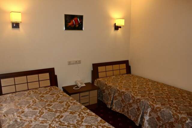 Гостиница Дюна Казань-137