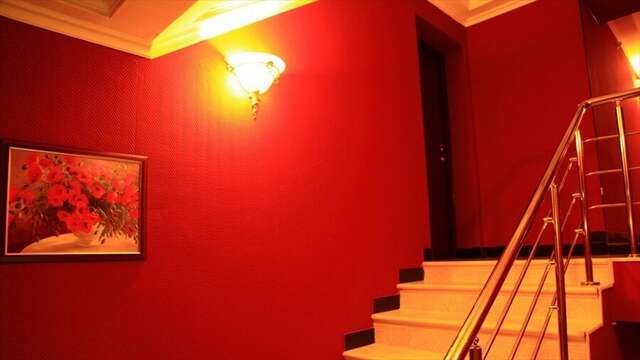 Гостиница Дюна Казань-26