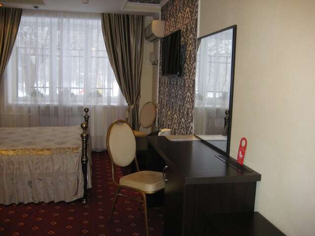 Гостиница Дюна Казань-112