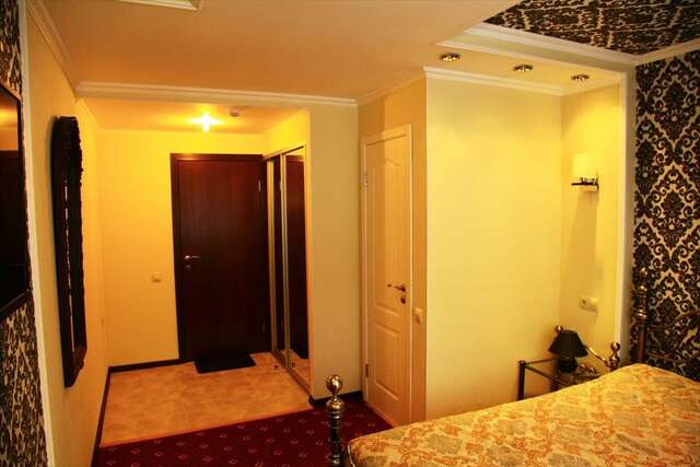 Гостиница Дюна Казань-22