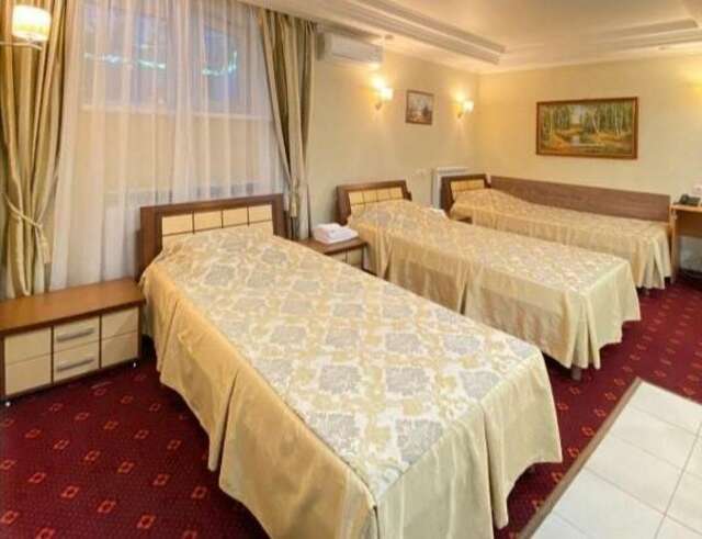 Гостиница Дюна Казань-128