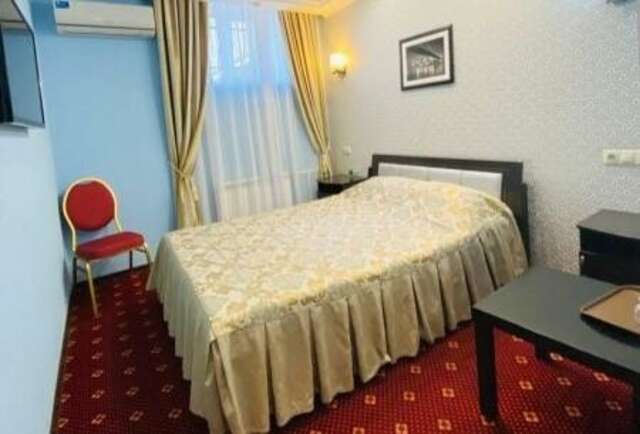 Гостиница Дюна Казань-157