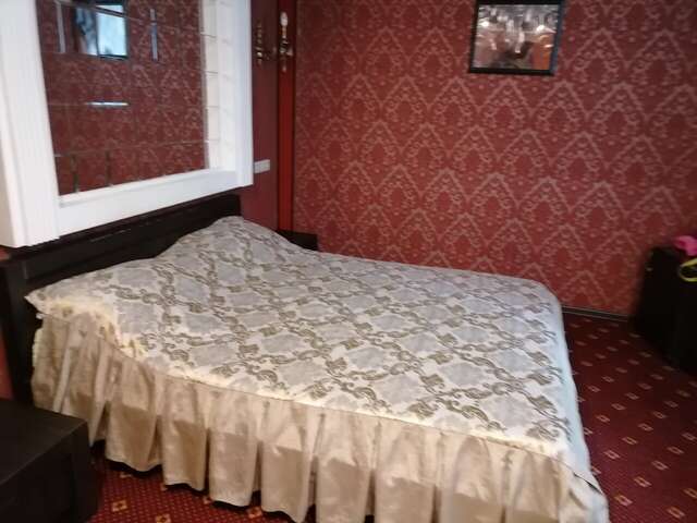 Гостиница Дюна Казань-227