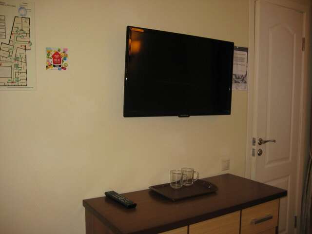 Гостиница Дюна Казань-58