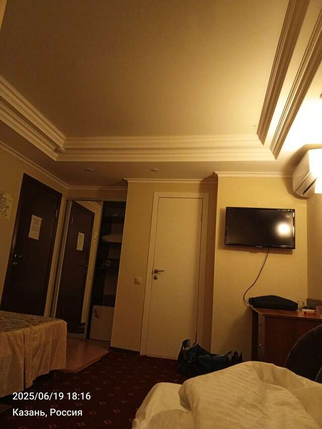 Гостиница Дюна Казань-223