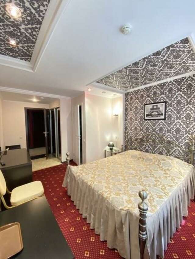 Гостиница Дюна Казань-116