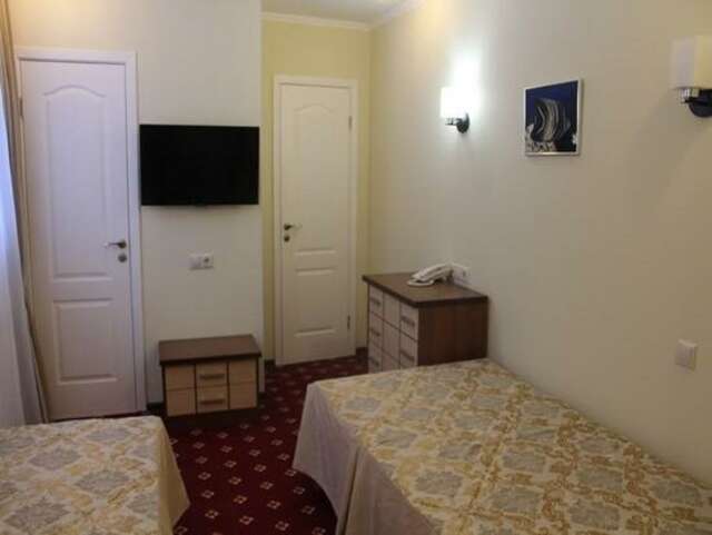 Гостиница Дюна Казань-184